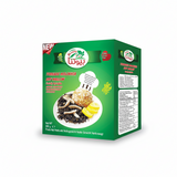 Torkad malva (Molokhia)