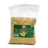 Semolina Grov 800g