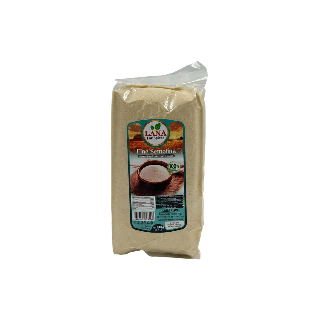 Lana Fine semolina