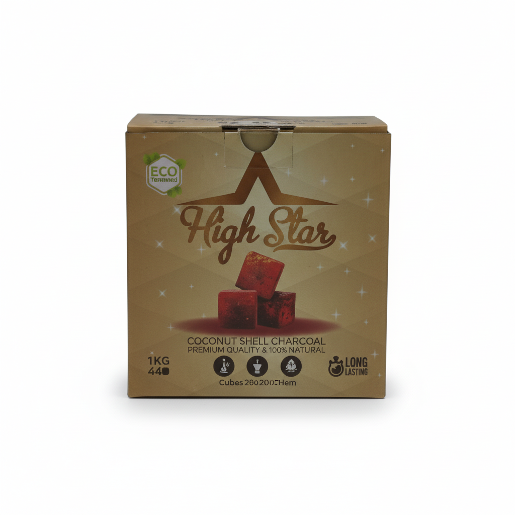 High star Kol 1kg