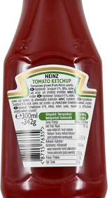 Heinz Ketchup