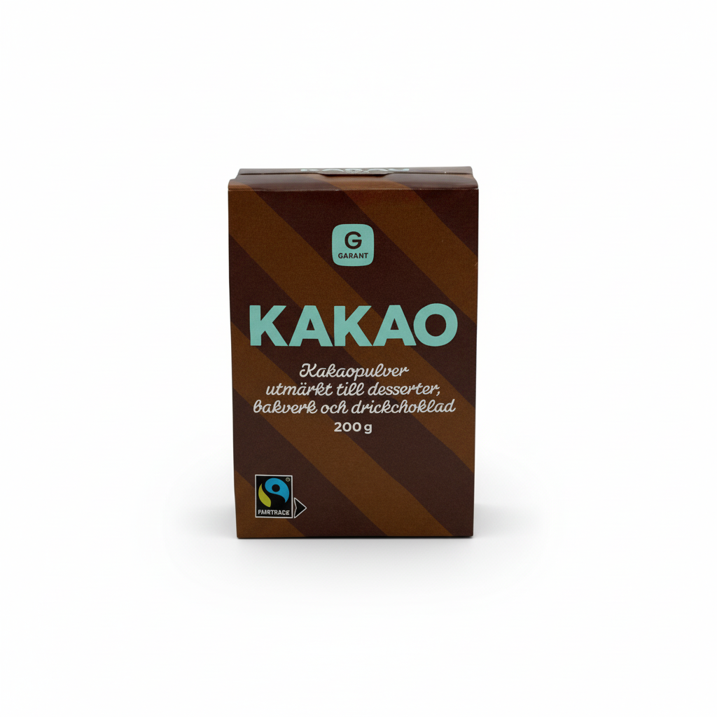 Garant Kakao 200g