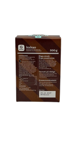 Garant Kakao 200g