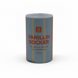 Garant Vanillin socker 140g