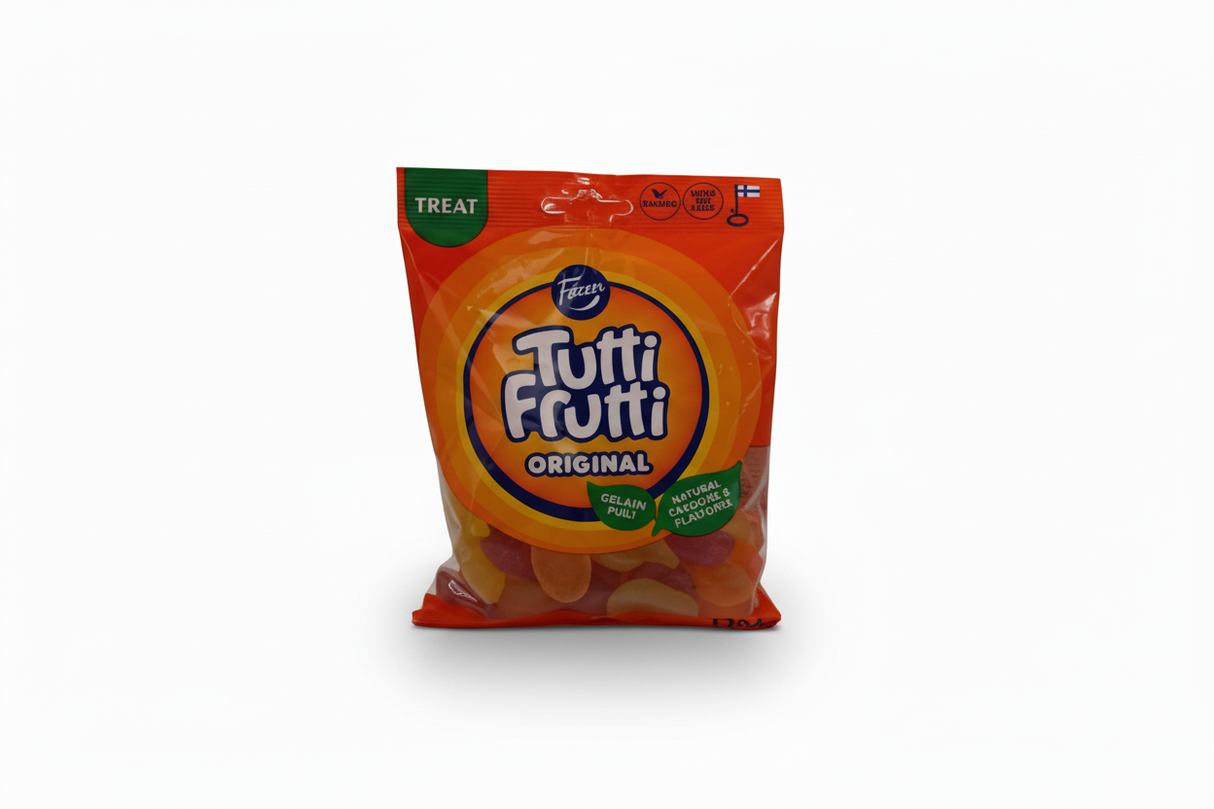 Tutti Frutti Original 120g