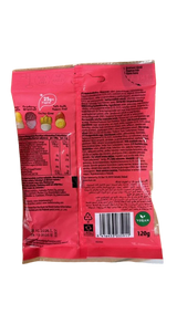 Tutti Frutti passion 120g
