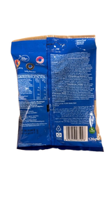 Tutti Frutti Rings 120g