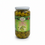 زيتون بيوتنا الأخضر كامل 1050 غرام