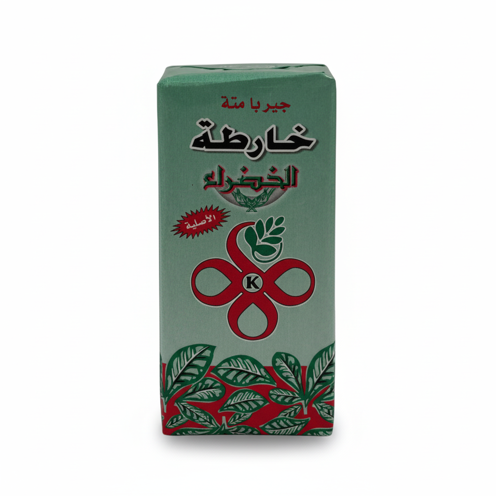 خارتا ماتي 250 غرام