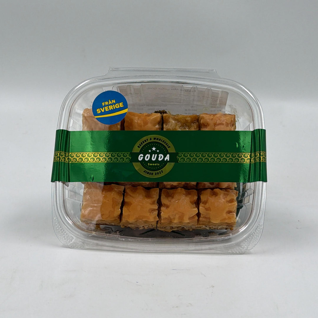 Gouda Baklava Mix 400g