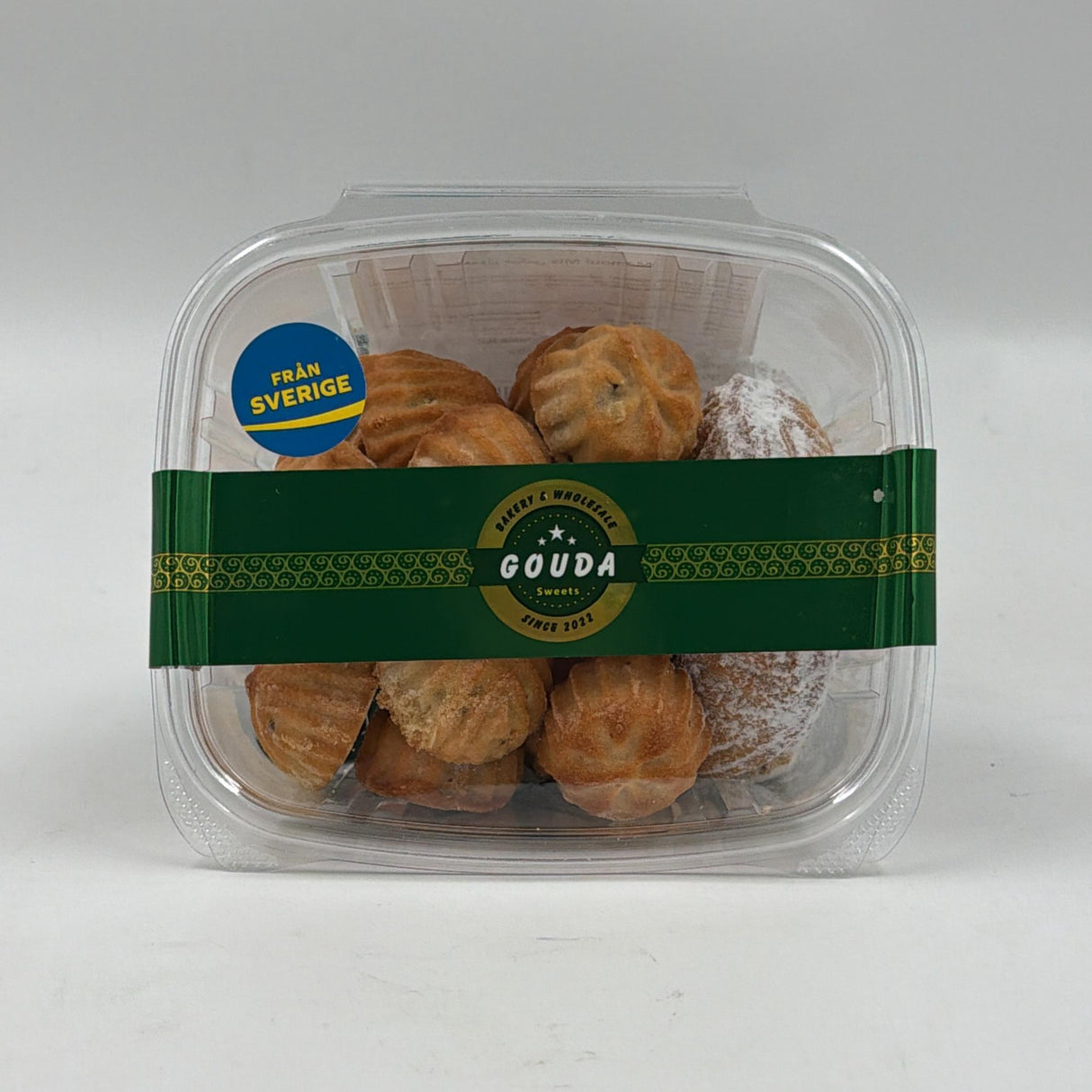 Gouda Mamoul Mix 400g