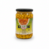 Beutna Lupinibönor 400g