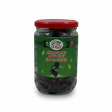 Beutna svart oliver Atoun 650g