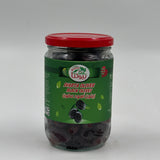 Beutna svart oliver Atoun 650g