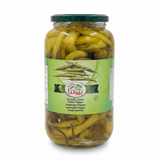 فلفل مخلل بيوتنا 1250 غرام