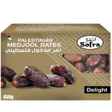 Palestinian Medjool Delight 450g